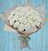 Букет цветов из: Гвоздики в Беломорске