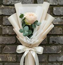 Букет цветов из:  Розы в Беломорске