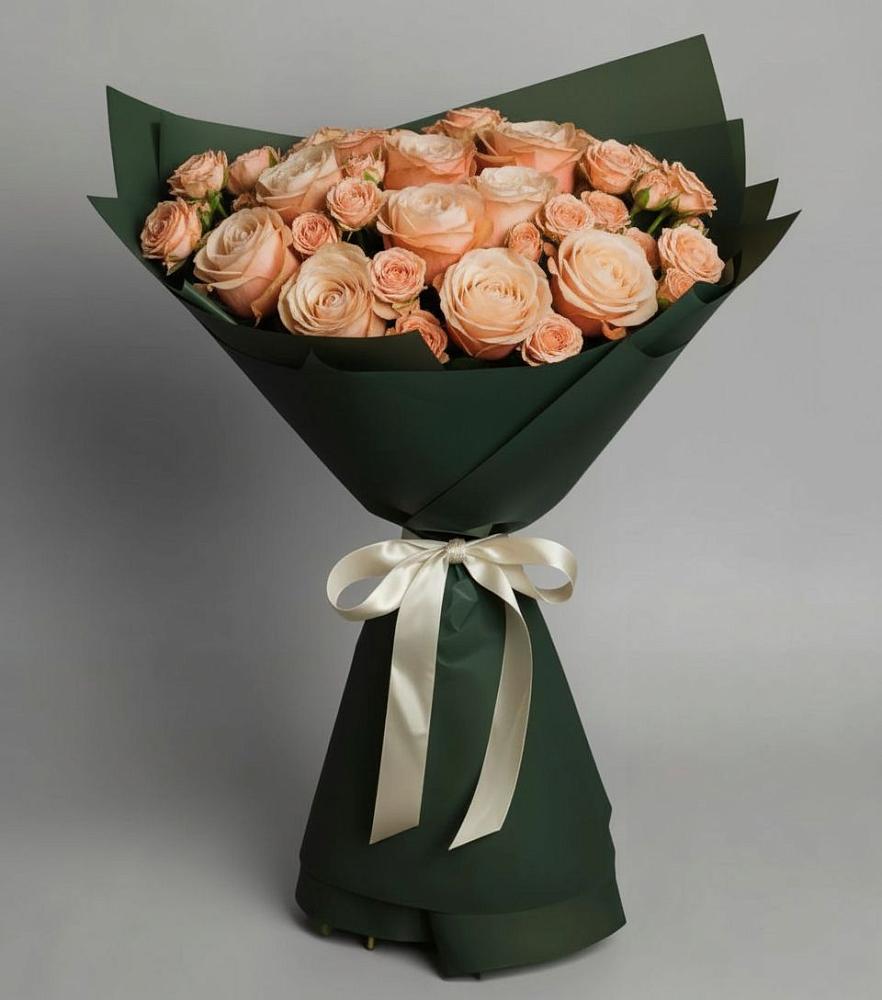 Букет Элегантный в Беломорске