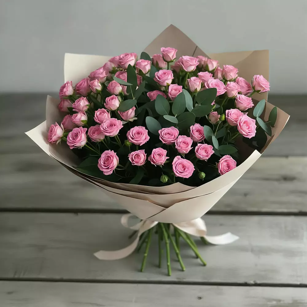 Букет Удовольствие в Беломорске