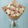 Букет цветов из: Розы в Беломорске
