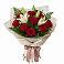 Букет цветов из: Лилии и Розы в Беломорске