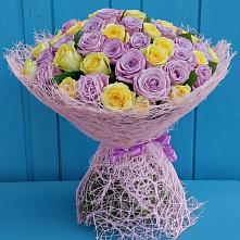 Букет 101 Волшебный Миг #REPLACE_PRED# Беломорске