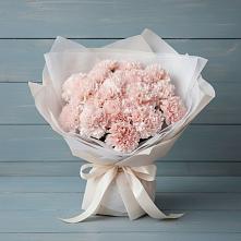 Букет цветов из:  Гвоздики в Беломорске
