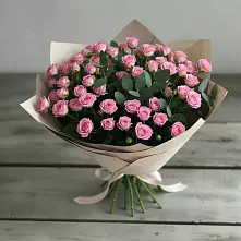 Букет Удовольствие в Беломорске