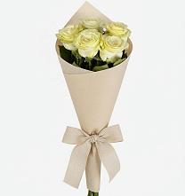 Букет цветов из:  Розы в Беломорске