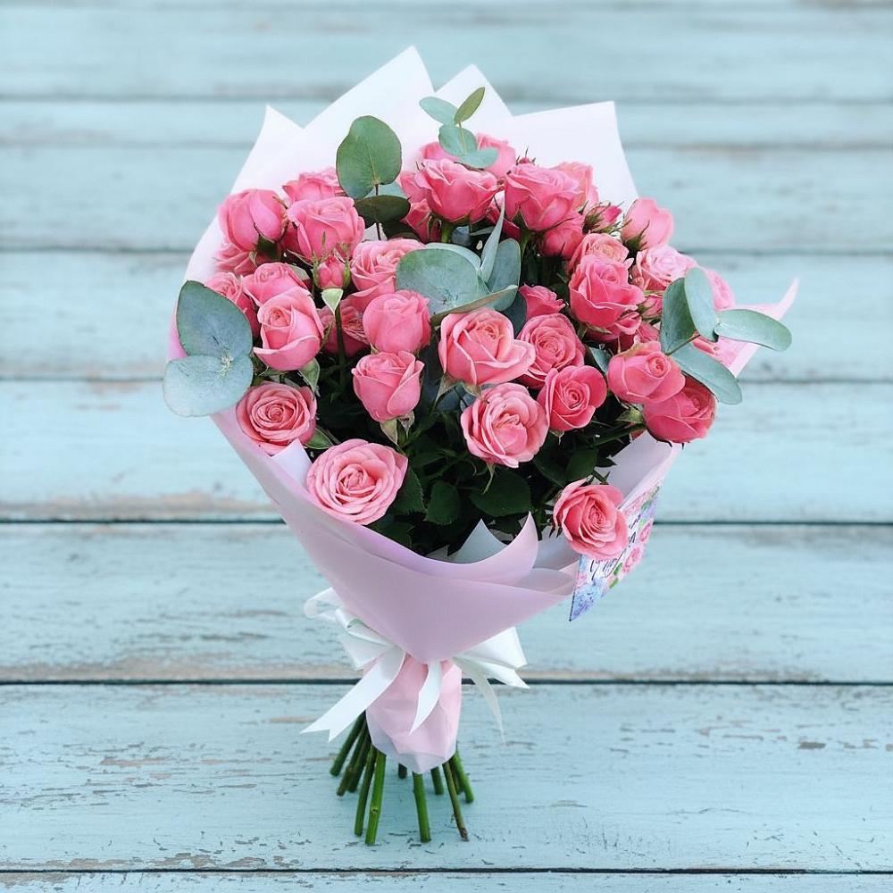 Букет Леди совершенство в Беломорске