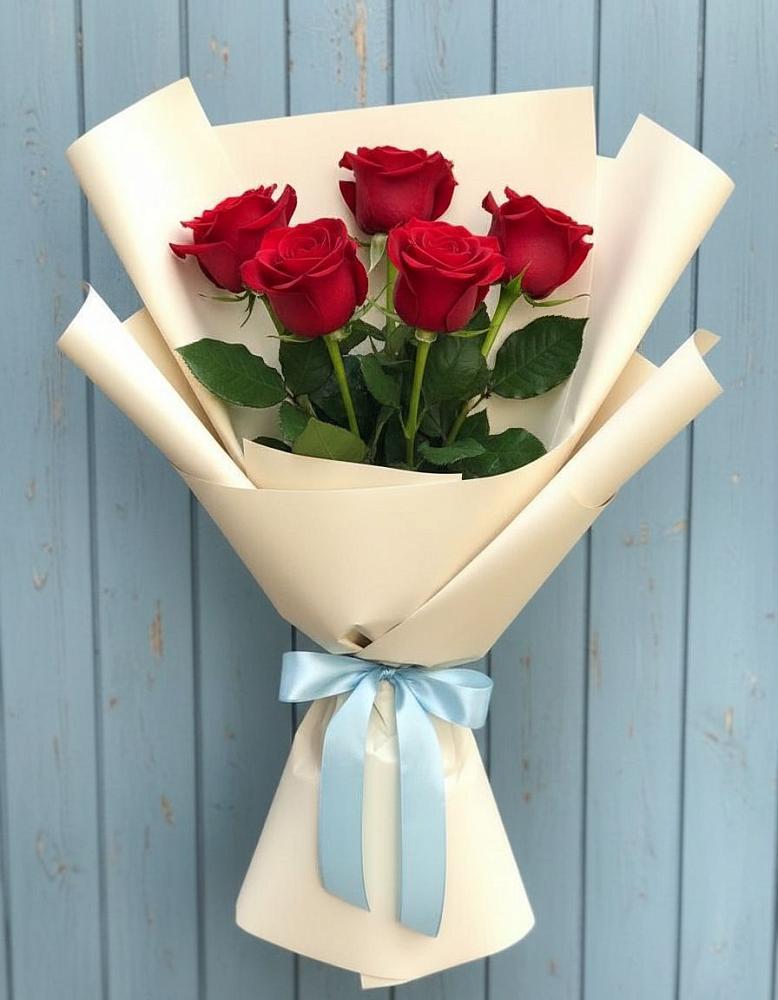 Букет Классика чувств в Беломорске