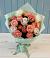 Букет цветов из: Розы в Беломорске