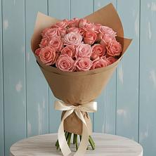 Букет цветов из:  Розы в Беломорске