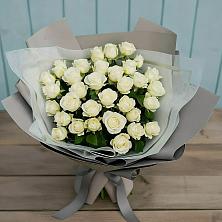 Букет Белоснежная нежность в Беломорске