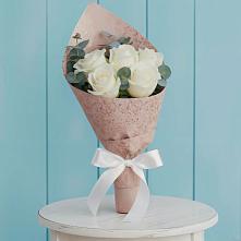Букет цветов из:  Розы в Беломорске