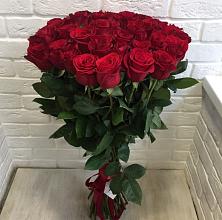 Букет Красные розы Гран При в Беломорске