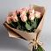 Букет 11 Нежных роз в Беломорске