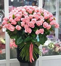 Букет 151 Роза Роуз в Беломорске