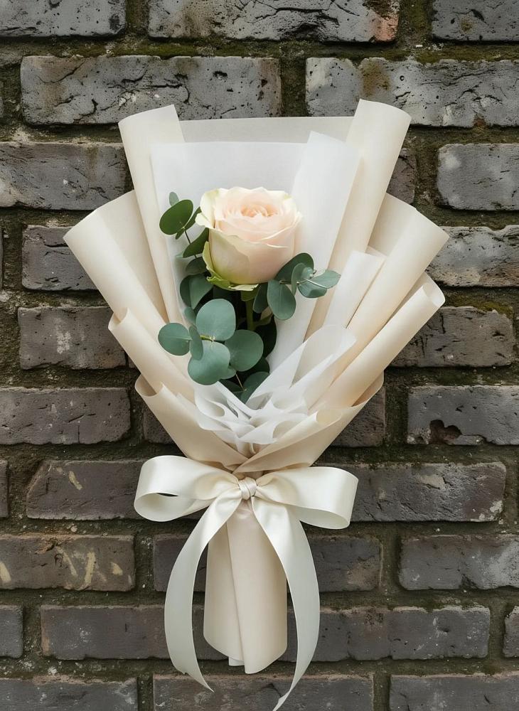 Букет цветов из: Розы в Беломорске