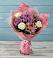 Букет цветов из: Герберы в Беломорске