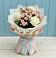 Букет цветов из: Розы в Беломорске