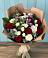 Букет цветов из: Розы и Альстромерии в Беломорске